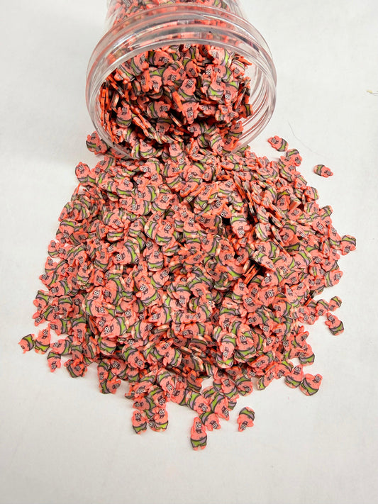 Patrick Polymer Clay (Not Edible) 5mm 10g bags