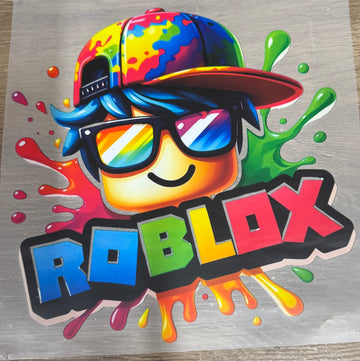 Roblox - Shirt Transfer