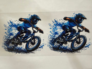 3650 - Bmx UV-DTF 16oz Cup Wrap