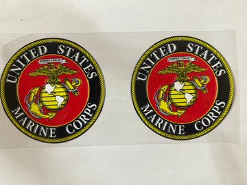 3606 - Marine UV-DTF 16oz Cup Wrap