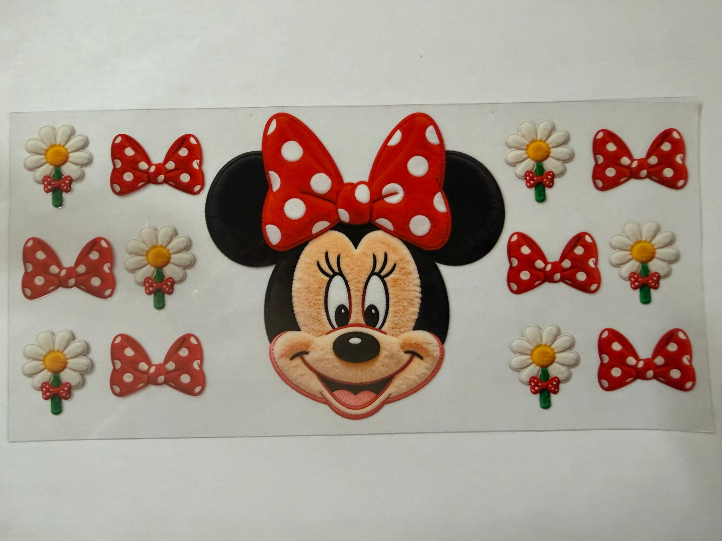 3599 - Double sided