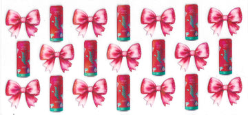 1663 - Alani Holographic UV-DTF 16oz Cup Wrap