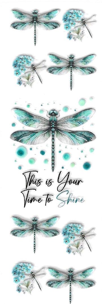 This is your time to shine  Pen Wrap