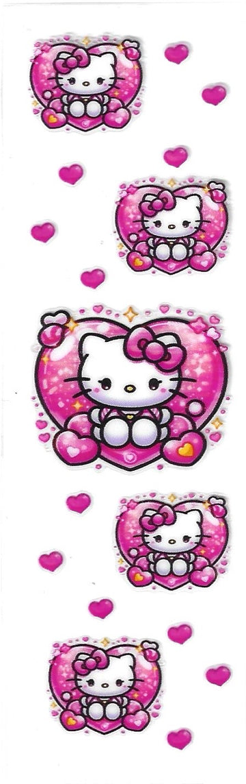 Hello Kitty  Pen Wrap