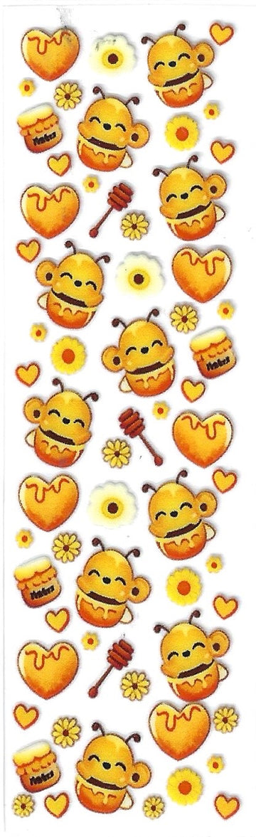 Honey bee  Pen Wrap