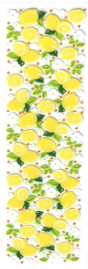 Lemons Pen Wrap