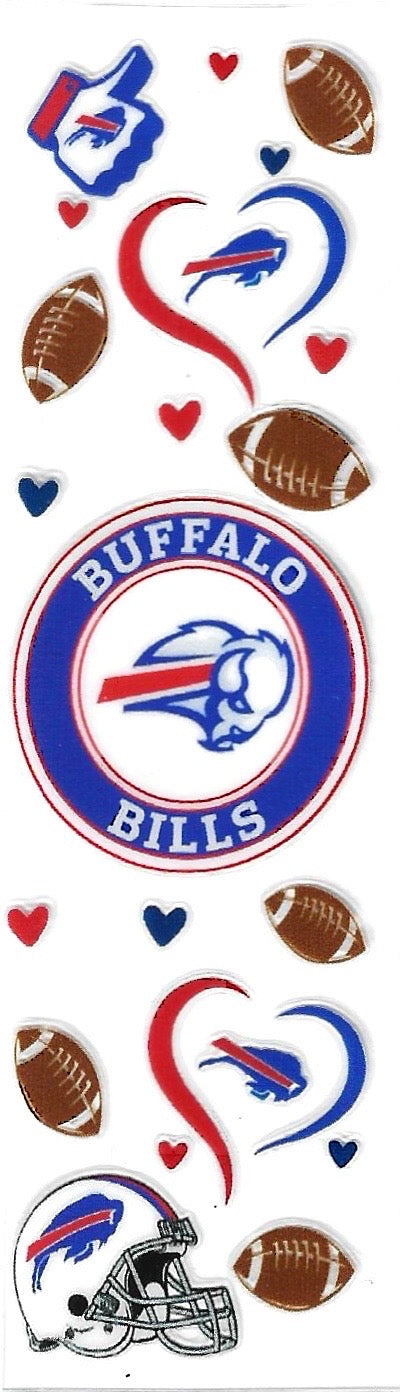 Bills P22 - Uvdtf pen wrap