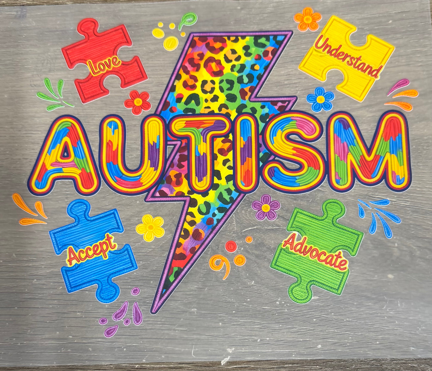 Autism