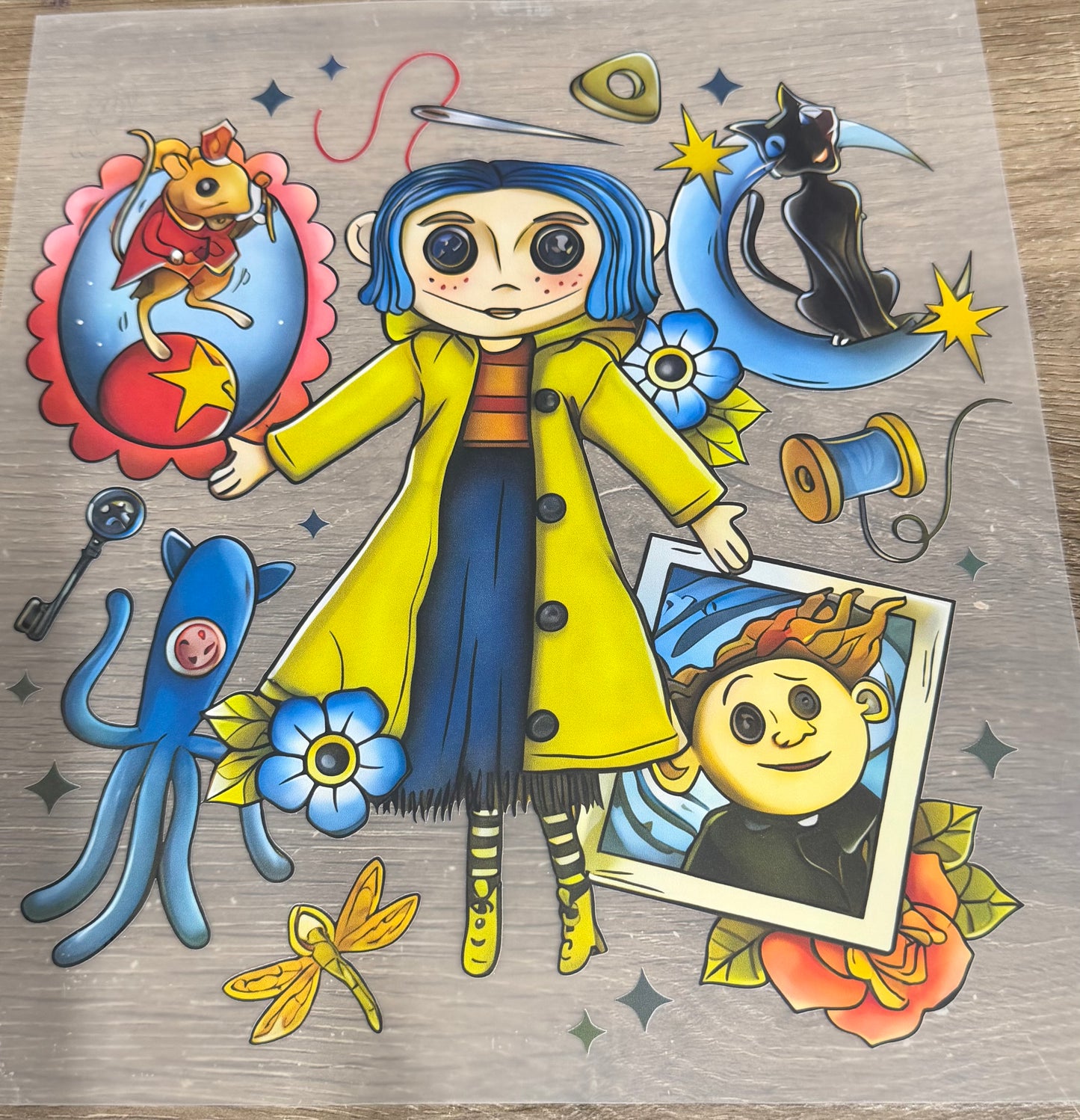 Coraline
