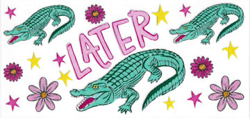 641 - Later